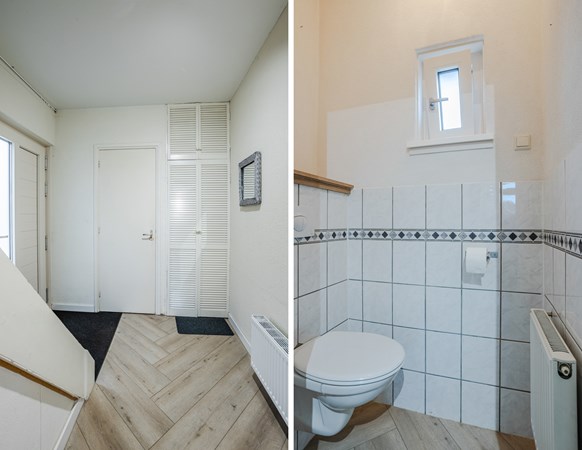 Medium property photo - de Savornin Lohmanlaan 63, 9665 CK Oude Pekela